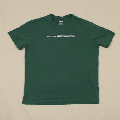 Mountain Ridge t-shirt (M)