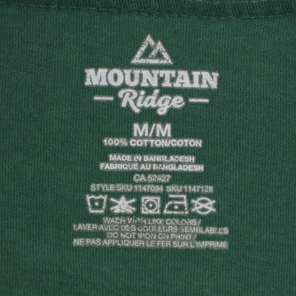 Mountain Ridge t-shirt (M)