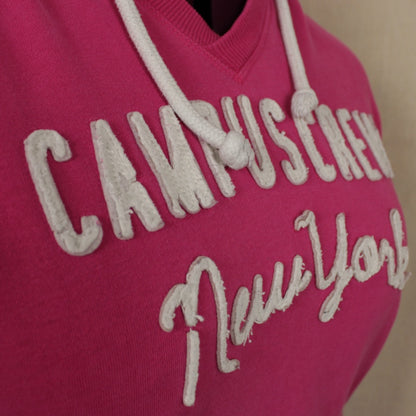 Campus Crew hoodie