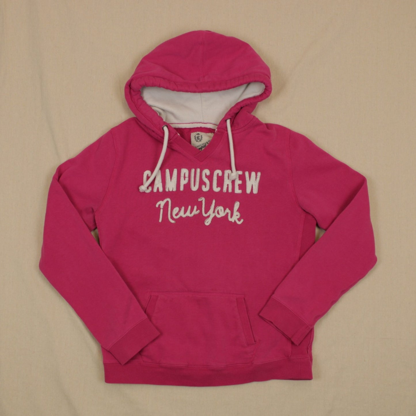 Campus Crew hoodie