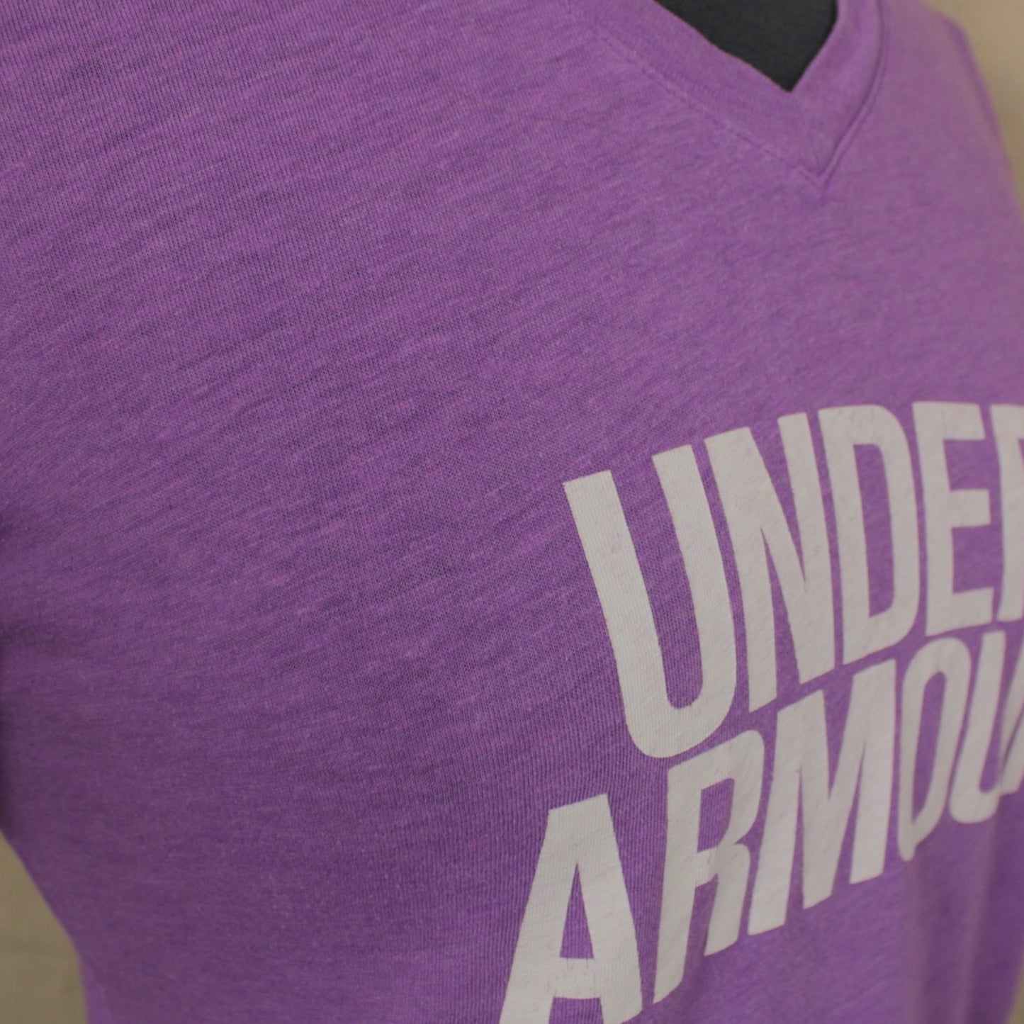 Under Armour t-shirt