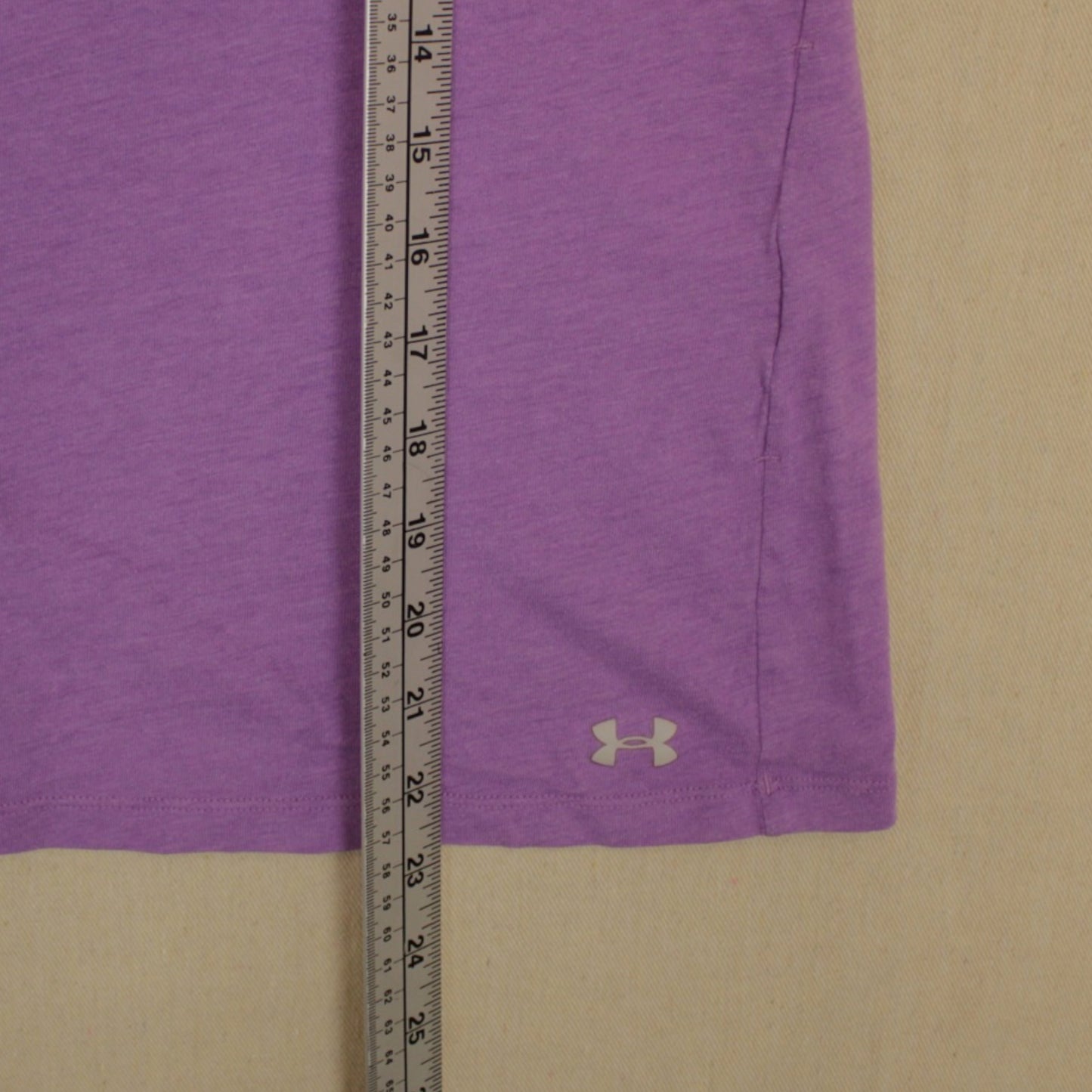 Under Armour t-shirt