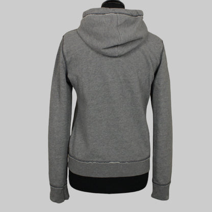 Aeropostale hooded cardigan