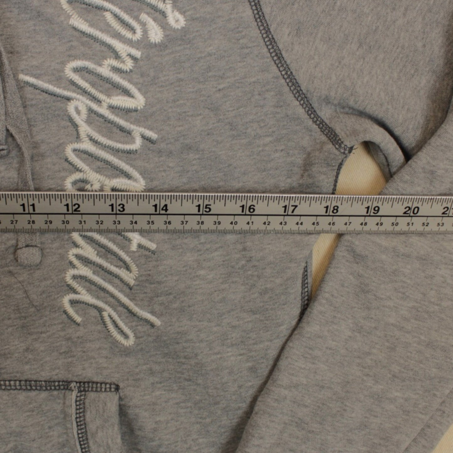 Aeropostale hooded cardigan