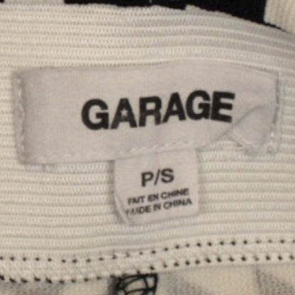 Garage pant