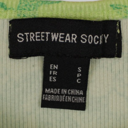 Streetwear Society t-shirt