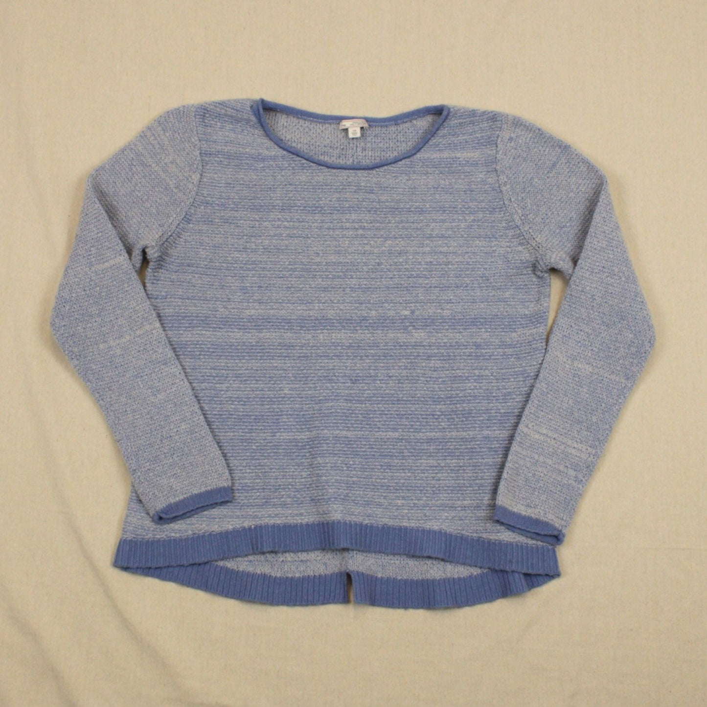 Gap sweater