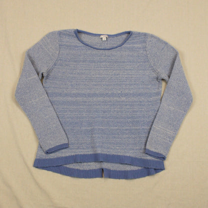 Gap sweater