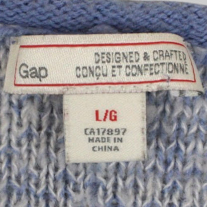 Gap sweater