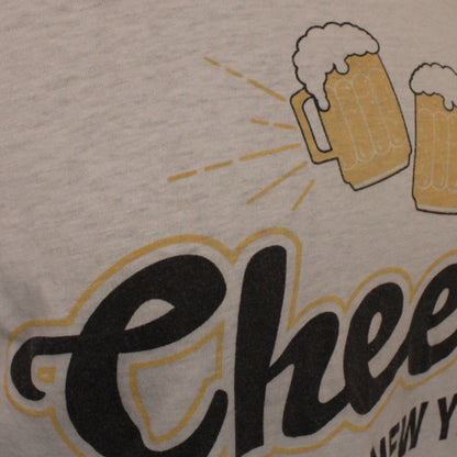 Dollarama t-shirt (M)