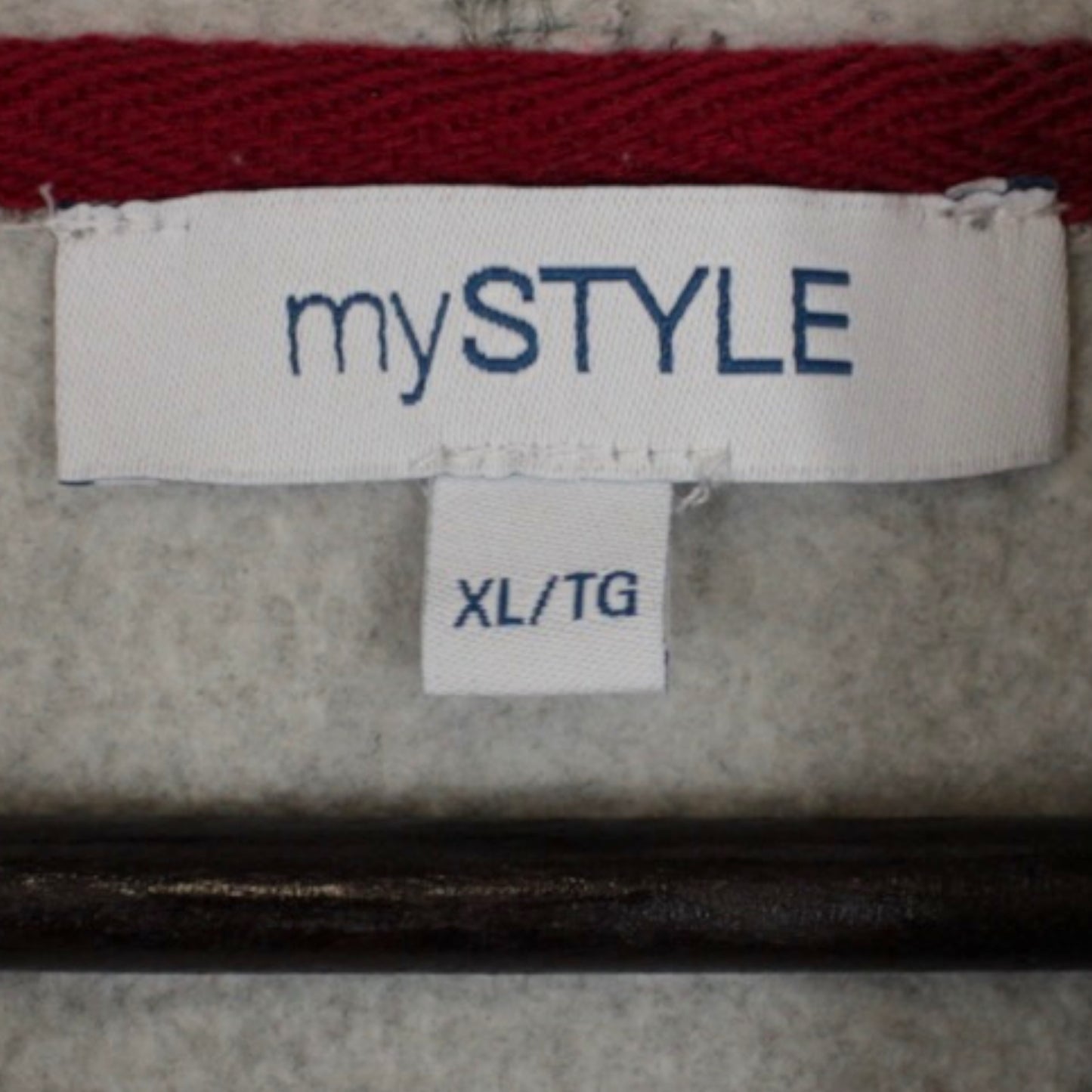 MyStyle hoodie