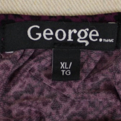 George blouse