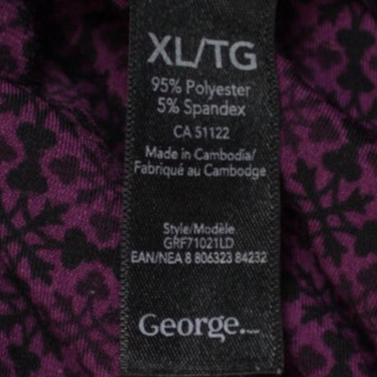 George blouse