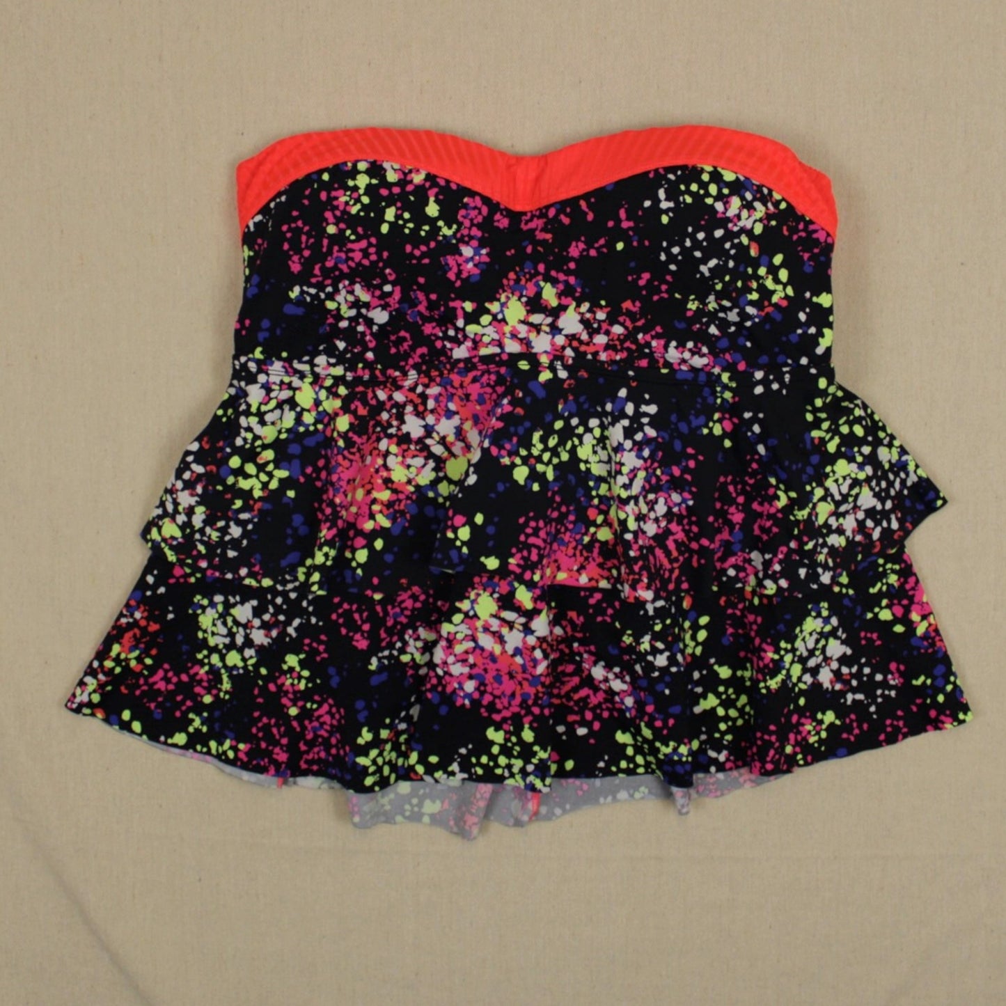 Addition Elle swim top (X)