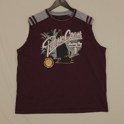 Bum tank top (2XL)