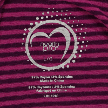 Health Pro t-shirt