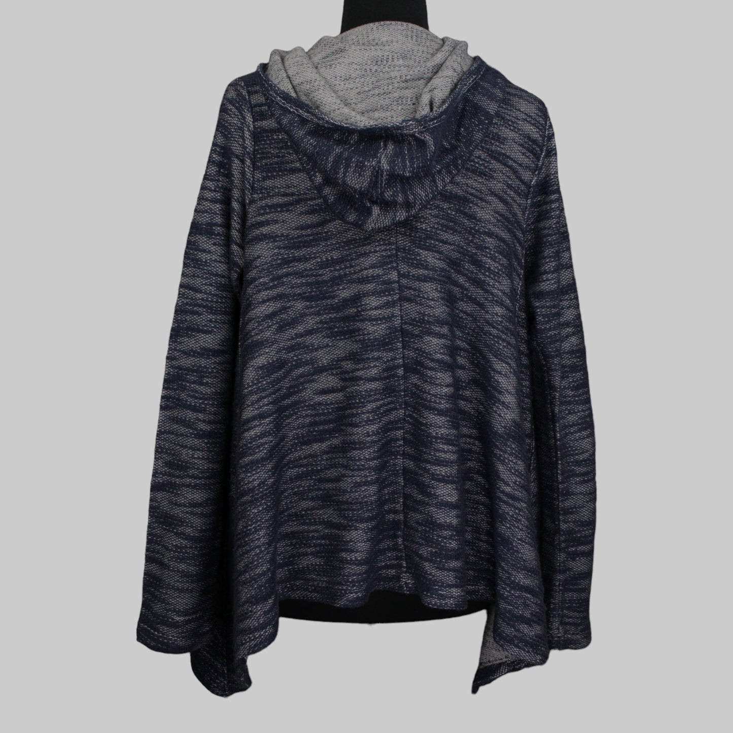 Hollister open cardigan