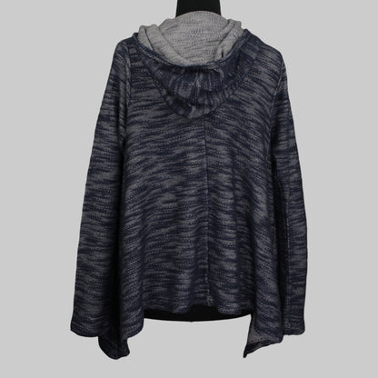 Hollister open cardigan