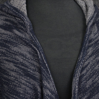 Hollister open cardigan