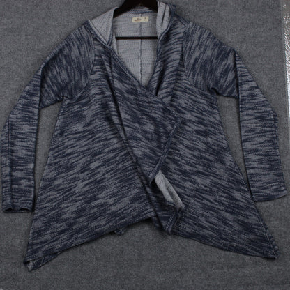 Hollister open cardigan