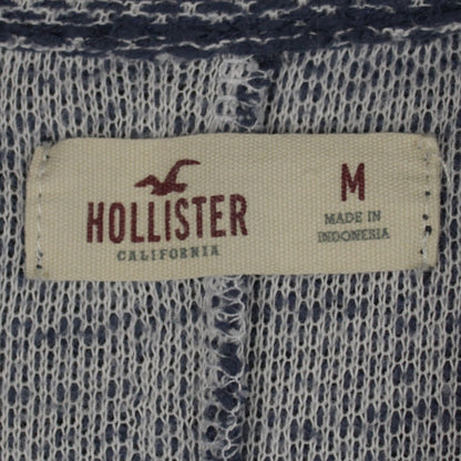 Hollister open cardigan