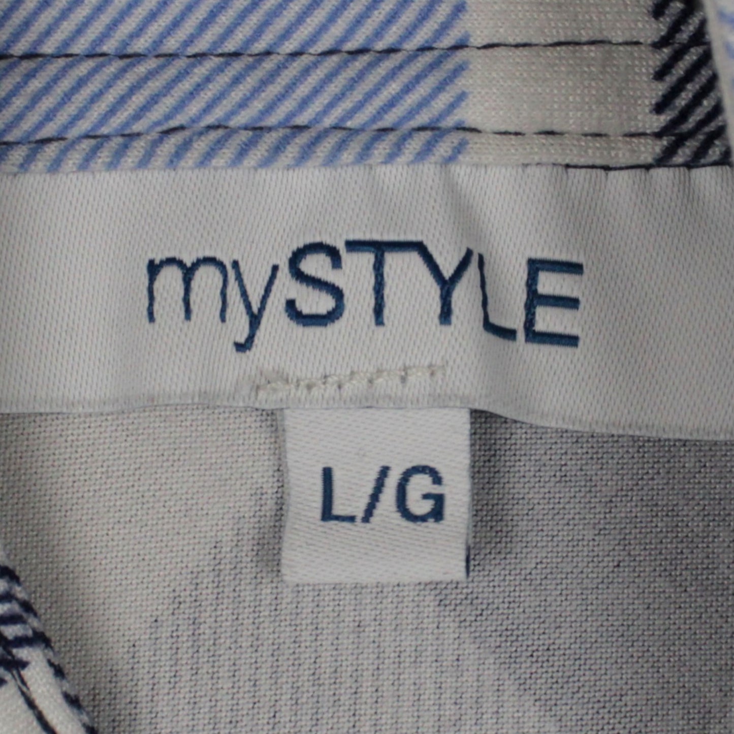 myStyle shirt