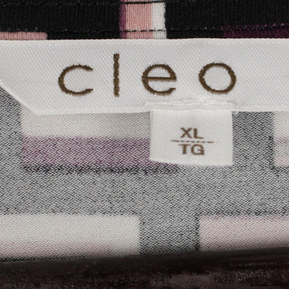 Cleo blouse