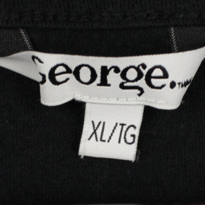 George night t-shirt