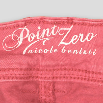 Point Zero short