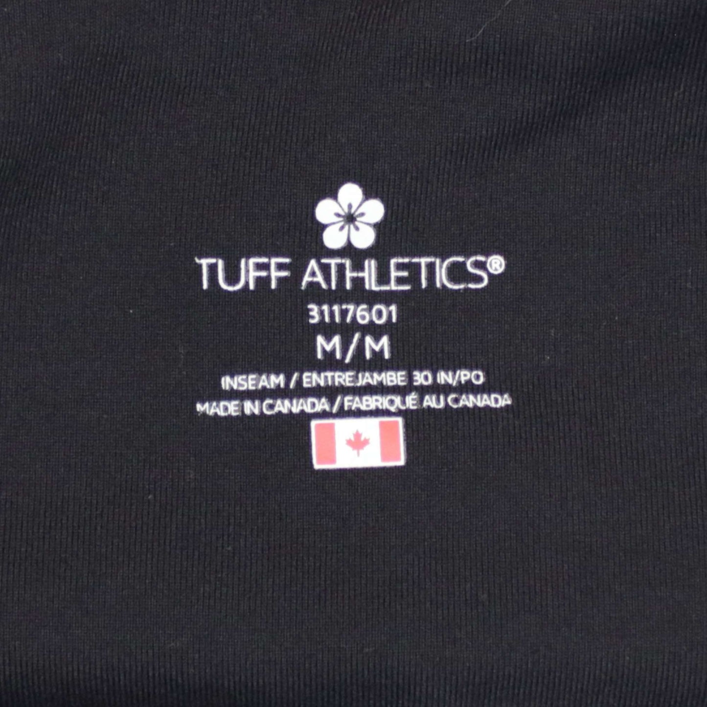 Tuff Athletics legging