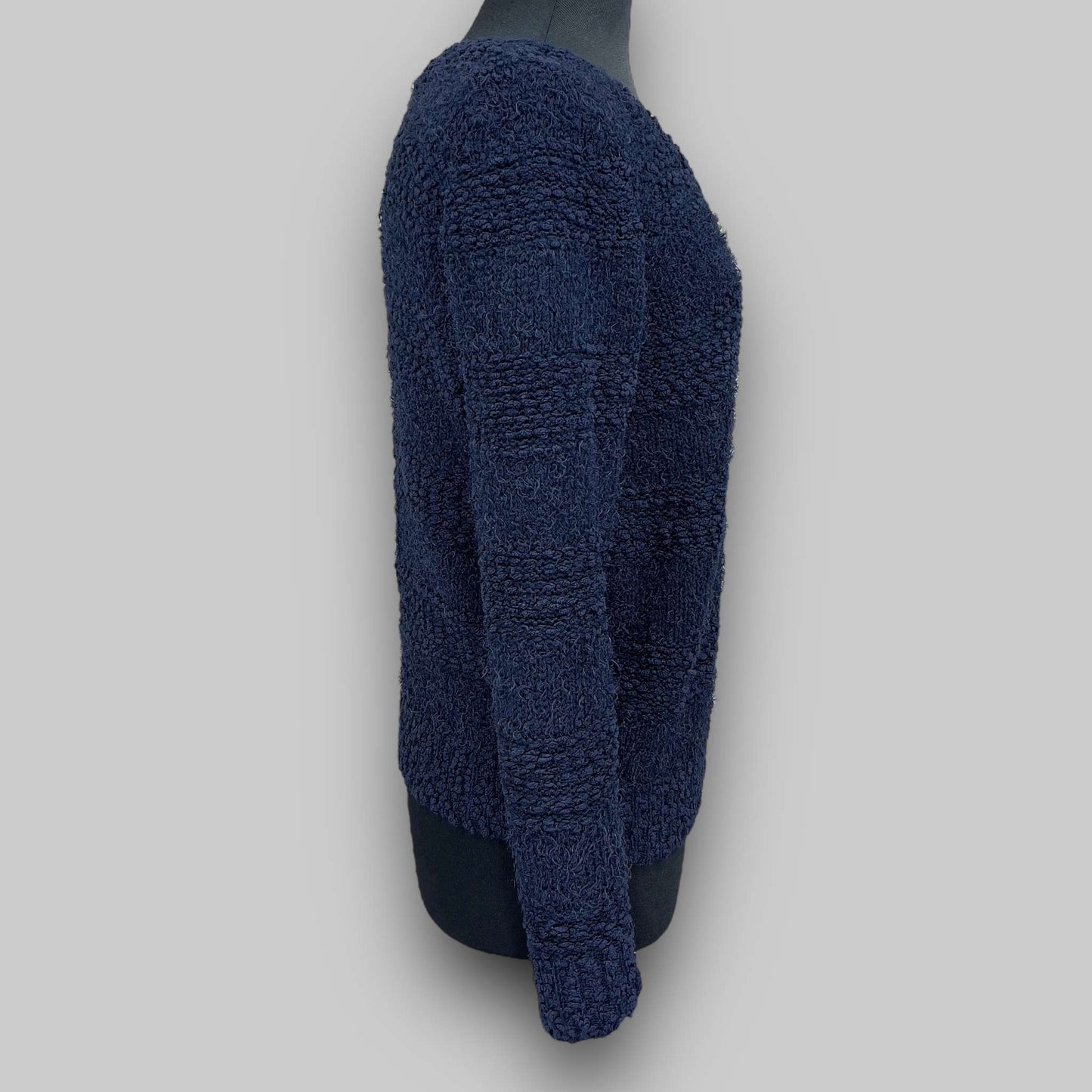 Denver Hayes sweater