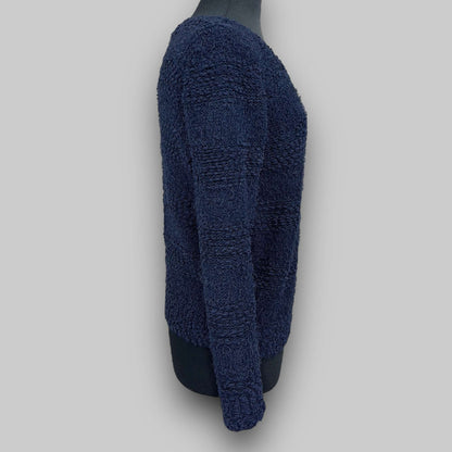 Denver Hayes sweater