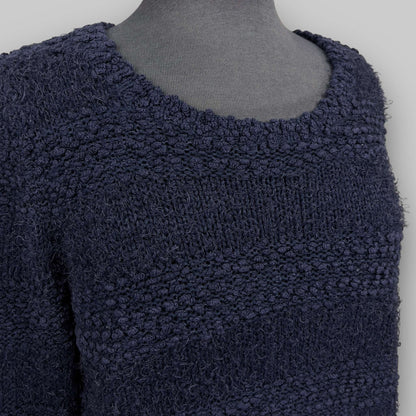 Denver Hayes sweater