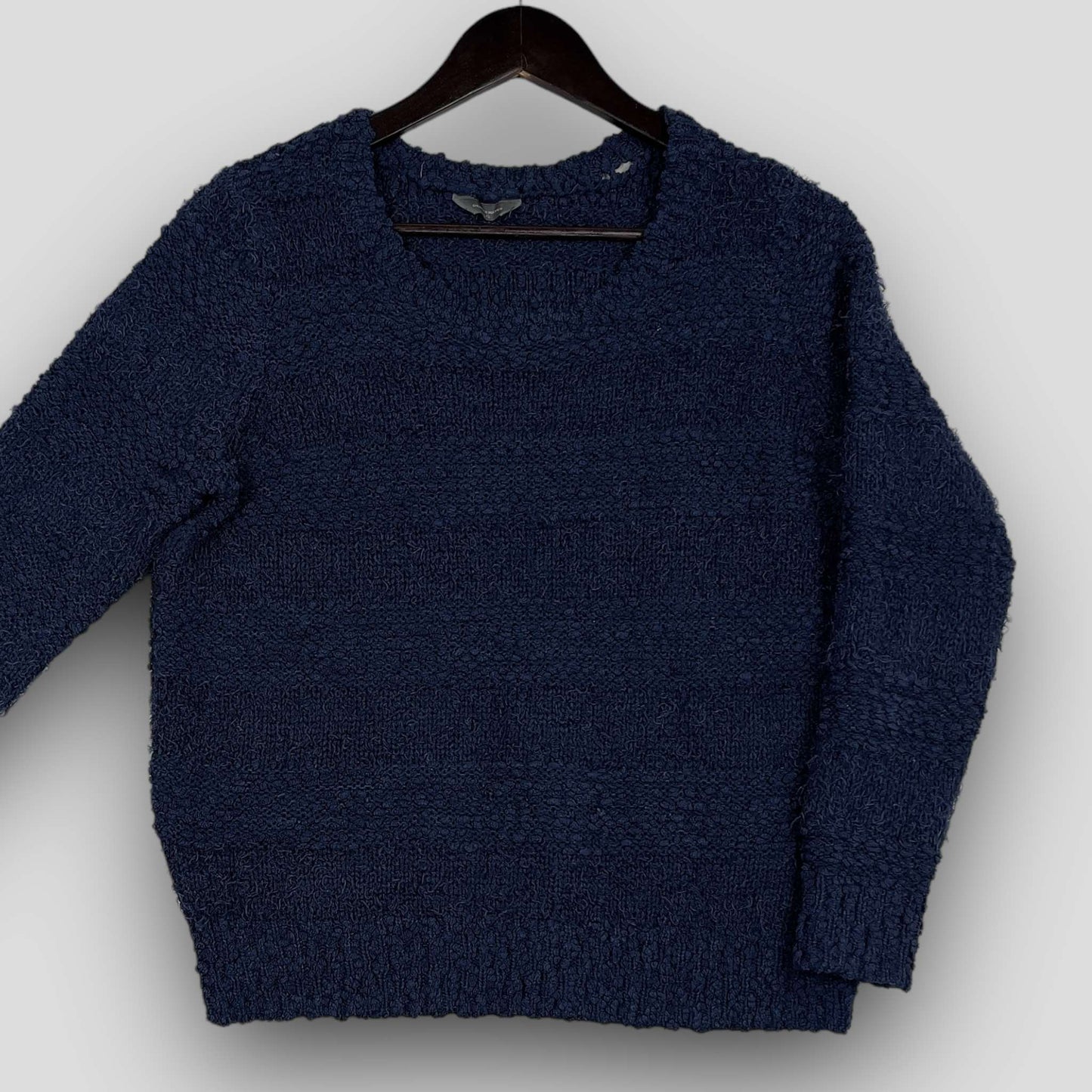 Denver Hayes sweater