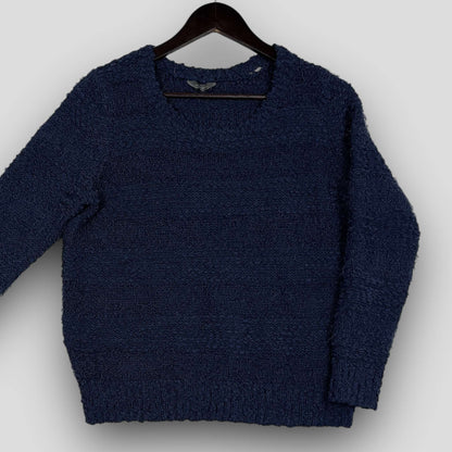 Denver Hayes sweater