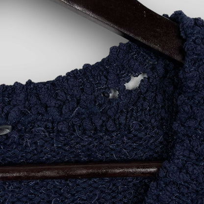 Denver Hayes sweater