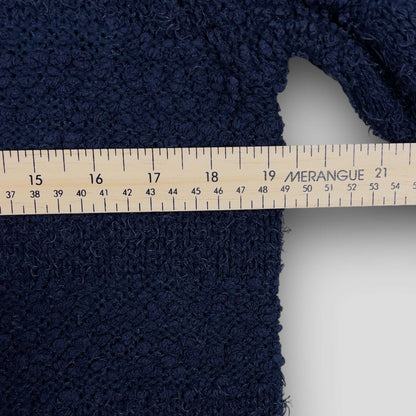 Denver Hayes sweater