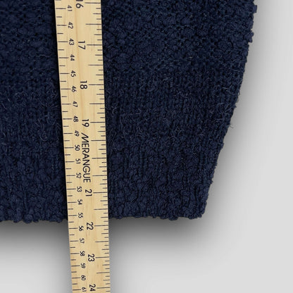 Denver Hayes sweater