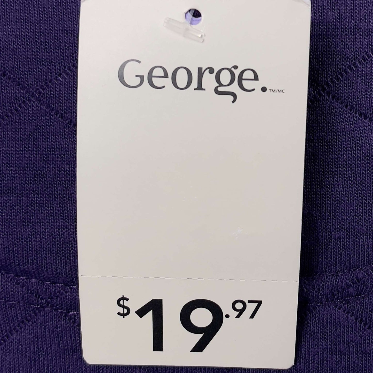 George sweater (nwt)