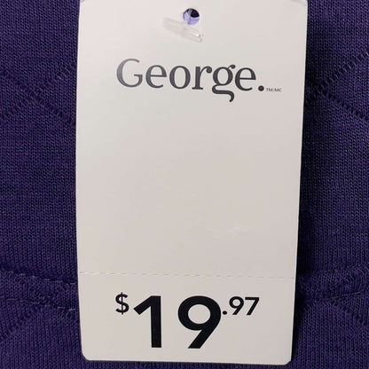 George sweater (nwt)