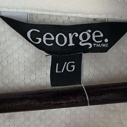 George hoodie (nwt)