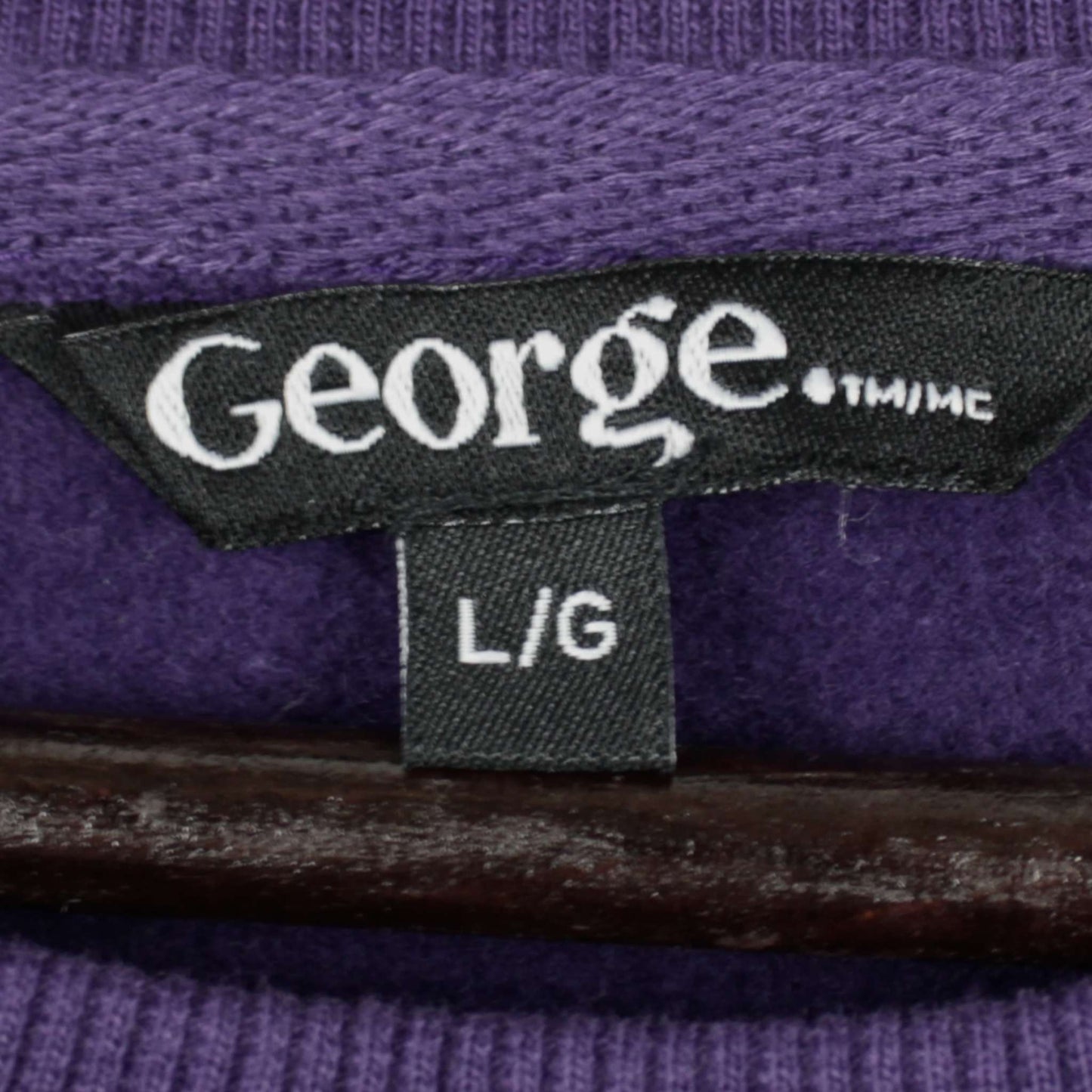 George sweater (nwt)