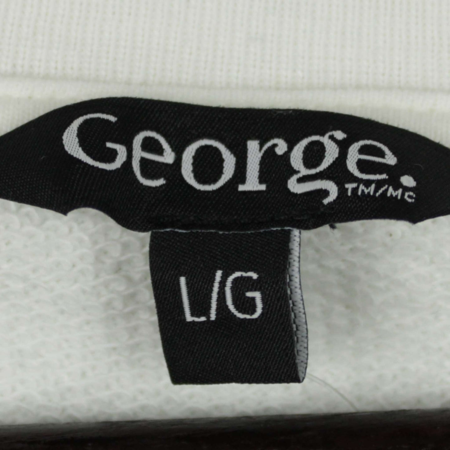 George sweater (nwt)