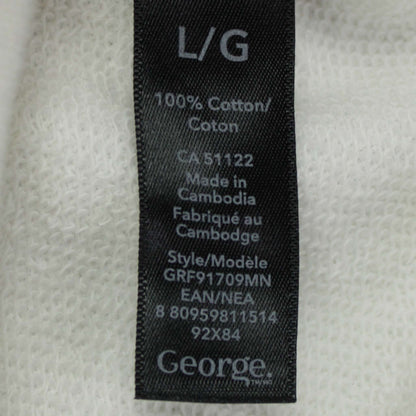 George sweater (nwt)