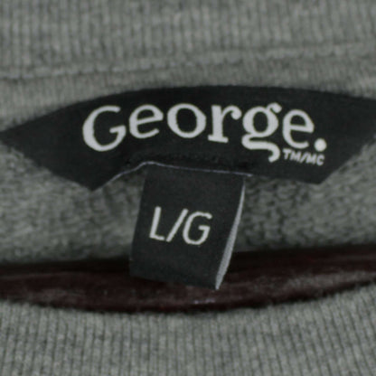 George sweater (nwt)