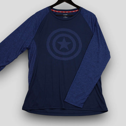 Marvel t-shirt (nwt)