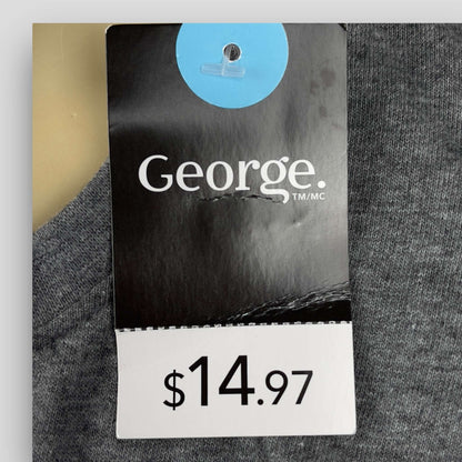 George t-shirt (nwt)