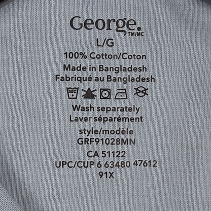 George t-shirt (nwt)