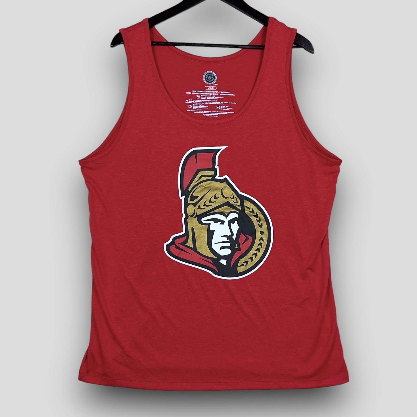 Ottawa Senators tank (nwt)