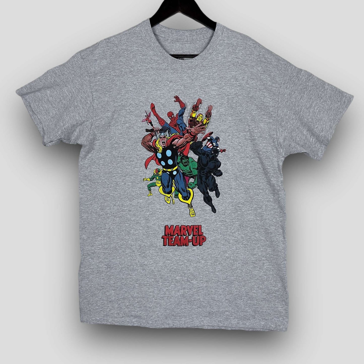 Marvel t-shirt (nwt)